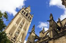 Giralda (Sevilla)