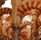 La Mezquita de Córdoba